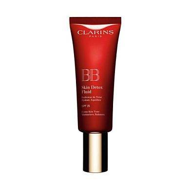 Clarins BB Skin Detox Fluid Spf 25 00 - Life Pharmacy Orewa