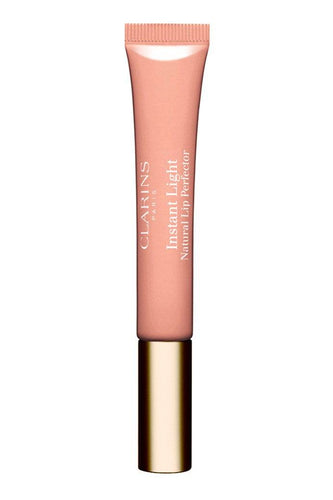 Clarins Inst Light Nat Lip Perf 02 - Life Pharmacy Orewa