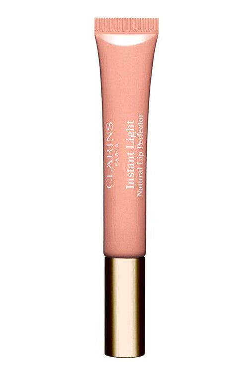 Clarins Inst Light Nat Lip Perf 02 - Life Pharmacy Orewa
