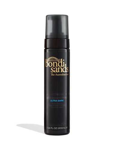 Bondi Sands Self Tan Foam Ultra Dark 200Ml - Life Pharmacy Orewa