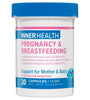 Inner Health Pregnancy & Breastfeeding 30 Capsules