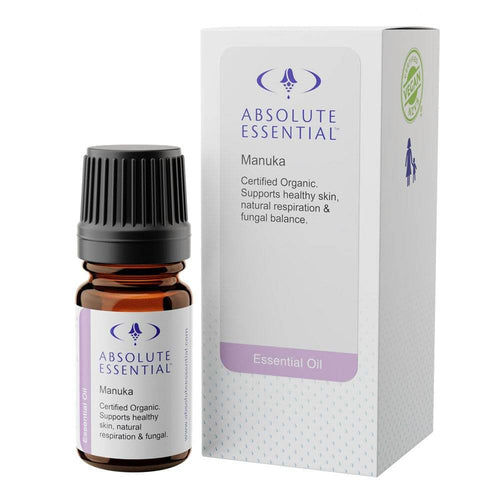 Absolute Essential Manuka Wild 5Ml - Life Pharmacy Orewa