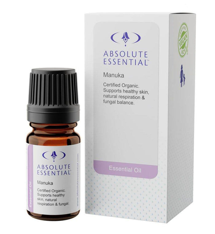 Absolute Essential Manuka Wild 5Ml - Life Pharmacy Orewa