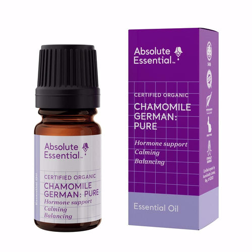 Absolute Essential Cham Gentleman 3% 10Ml - Life Pharmacy Orewa