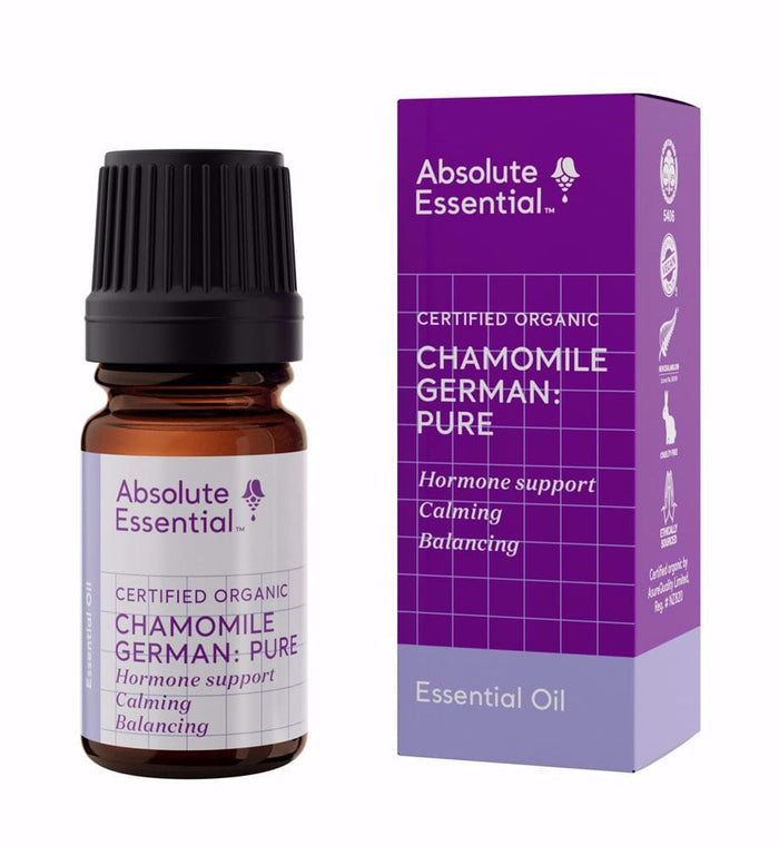 Absolute Essential Cham Gentleman 3% 10Ml - Life Pharmacy Orewa