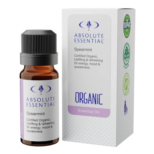 Absolute Essential Spearmint 10Ml - Life Pharmacy Orewa