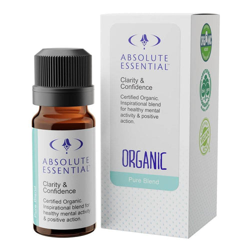 Absolute Essential Clarity & Confidence 10Ml - Life Pharmacy Orewa