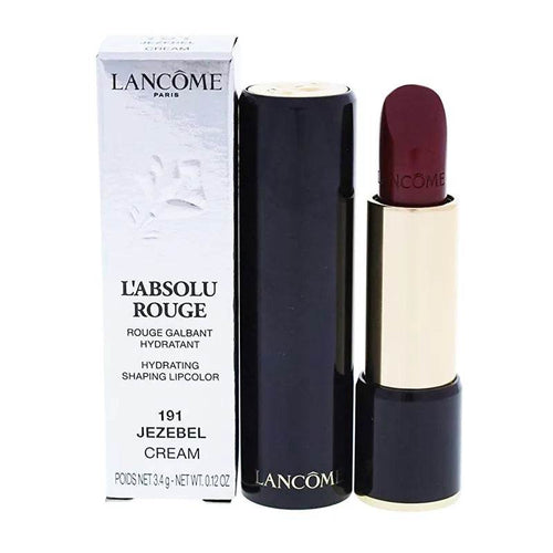 Lancome L'Absolu Rouge 191 Jezebel - Life Pharmacy Orewa