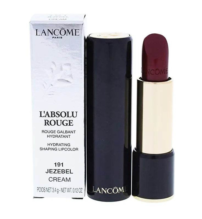 Lancome L'Absolu Rouge 191 Jezebel - Life Pharmacy Orewa