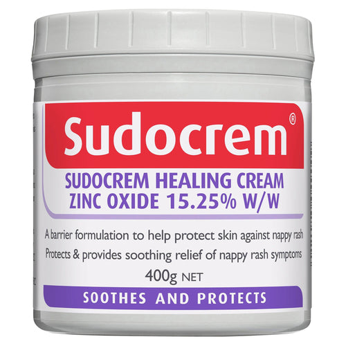 Sudocrem 400G - Life Pharmacy Orewa