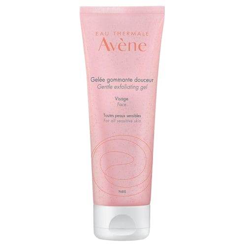 Avene Gentle Exfoliating Gel 75Ml - Life Pharmacy Orewa