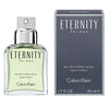 Calvin Klein Eternity For Men Edt 50ml