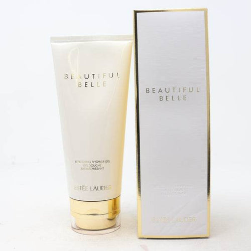 Estee Lauder Beautiful Belle Refreshing Shower Gel 200ml - Life Pharmacy Orewa