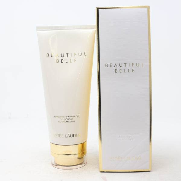 Estee Lauder Beautiful Belle Refreshing Shower Gel 200ml - Life Pharmacy Orewa