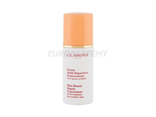 Clarins Gentle Care Skin Beauty Repair Concentrate - Life Pharmacy Orewa
