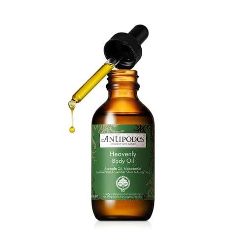 Antipodes Heavenly Body Oil 100Ml - Life Pharmacy Orewa