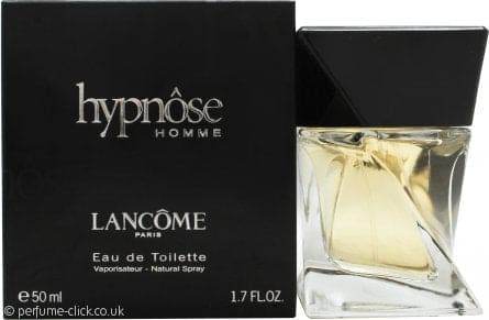 Lancome Hypnose Homme Eau De Toilette 50Ml - Life Pharmacy Orewa