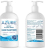 Azure Hand Sanitiser 60Ml