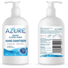 Azure Hand Sanitiser 60Ml