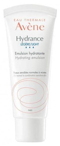 Avene Hydrance Light Hydrating Emulsion 40Ml - Life Pharmacy Orewa