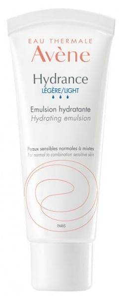 Avene Hydrance Light Hydrating Emulsion 40Ml - Life Pharmacy Orewa