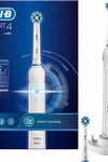 Oral B Smart 4 4000 Electric Toothbrush