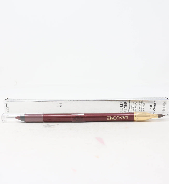 Lancome Le Lip Liner 387 Fraichelle - Life Pharmacy Orewa