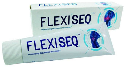 Flexiseq Gel 50G - Life Pharmacy Orewa