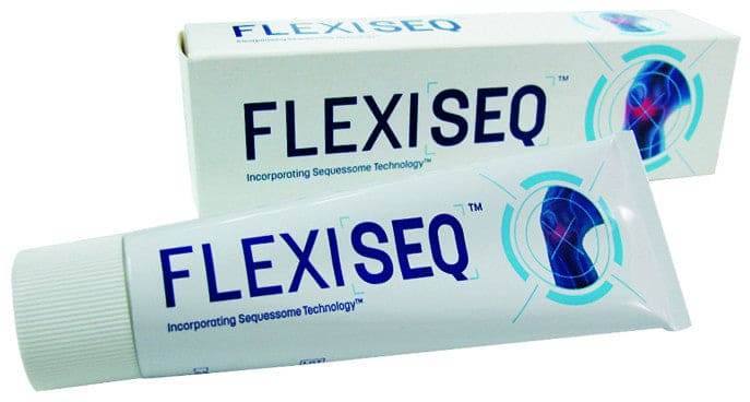 Flexiseq Gel 50G - Life Pharmacy Orewa