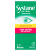 Systane Ultra Preservative-Free Lubricant Eye Drops 10Ml