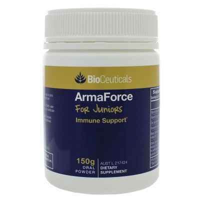 Armaforce For Juniors 150G - Life Pharmacy Orewa