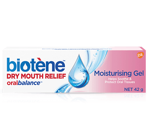 Biotene Oral Gel 42G - Life Pharmacy Orewa