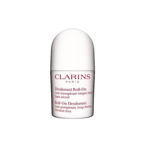 Clarins Gentle Care Rollon Deodorant - Life Pharmacy Orewa