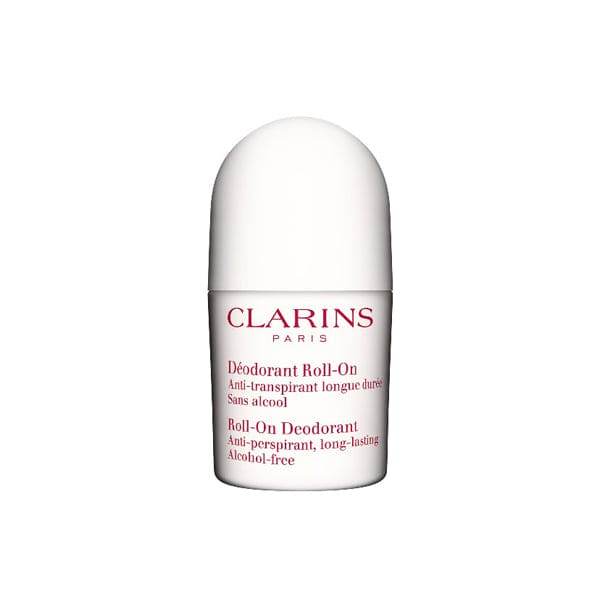 Clarins Gentle Care Rollon Deodorant - Life Pharmacy Orewa