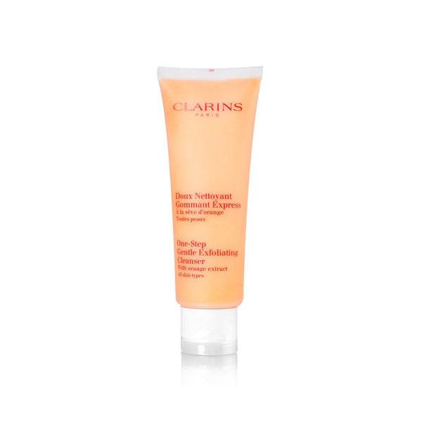 Clarins One-Step Gentle Exfoliating Cleanser With Orangeextract - Life Pharmacy Orewa