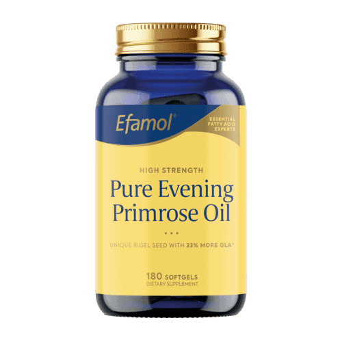 Efamol Evening Primrose Oil 180 - Life Pharmacy Orewa