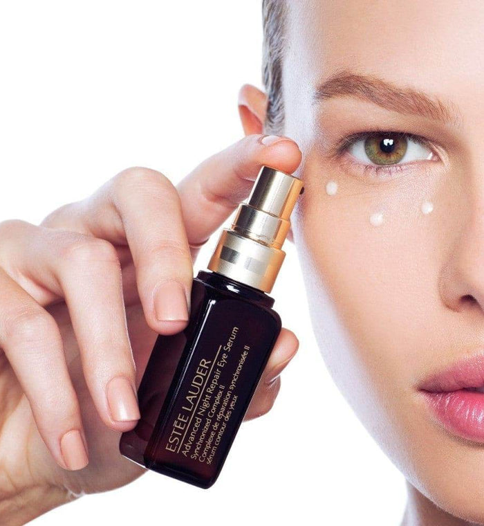 Estee Lauder Advanced Night Repair Eye Serum 15Ml - Life Pharmacy Orewa