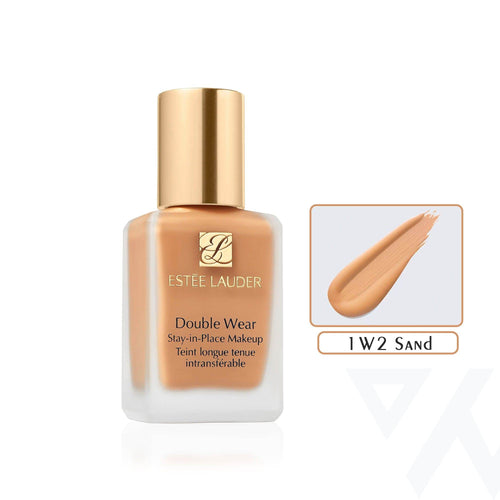 Estee Lauder Double Wear Foundation Light - 1W2 Sand - Life Pharmacy Orewa
