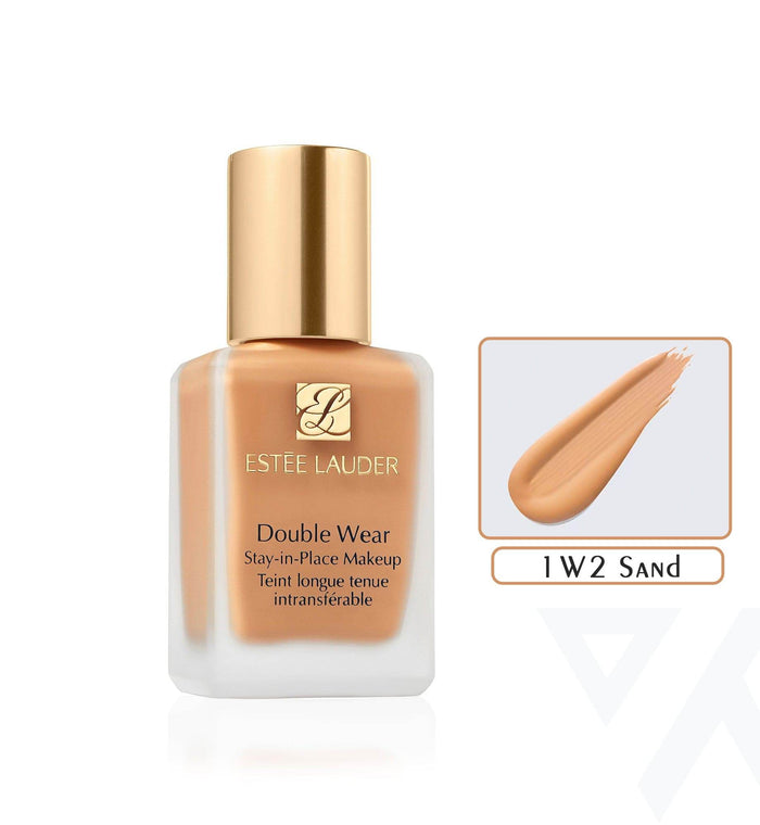 Estee Lauder Double Wear Foundation Light - 1W2 Sand - Life Pharmacy Orewa