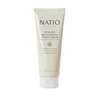 Natio Intensive Moisturising Night Cream - Life Pharmacy Orewa