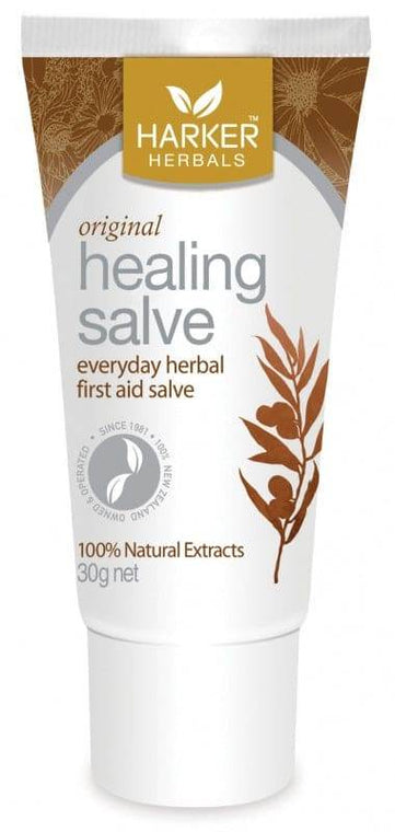 Harker Herbals Healing Salve - Life Pharmacy Orewa