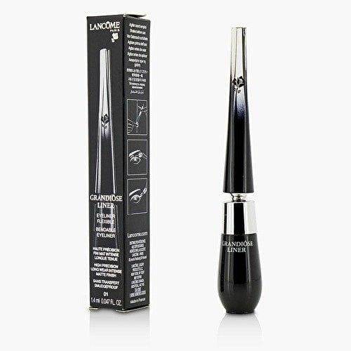 Lancome Grandiose Eyeliner 01 - Life Pharmacy Orewa
