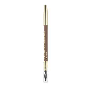 Lancome Brow Shaping Powdery Pencil 02 Dark B - Life Pharmacy Orewa