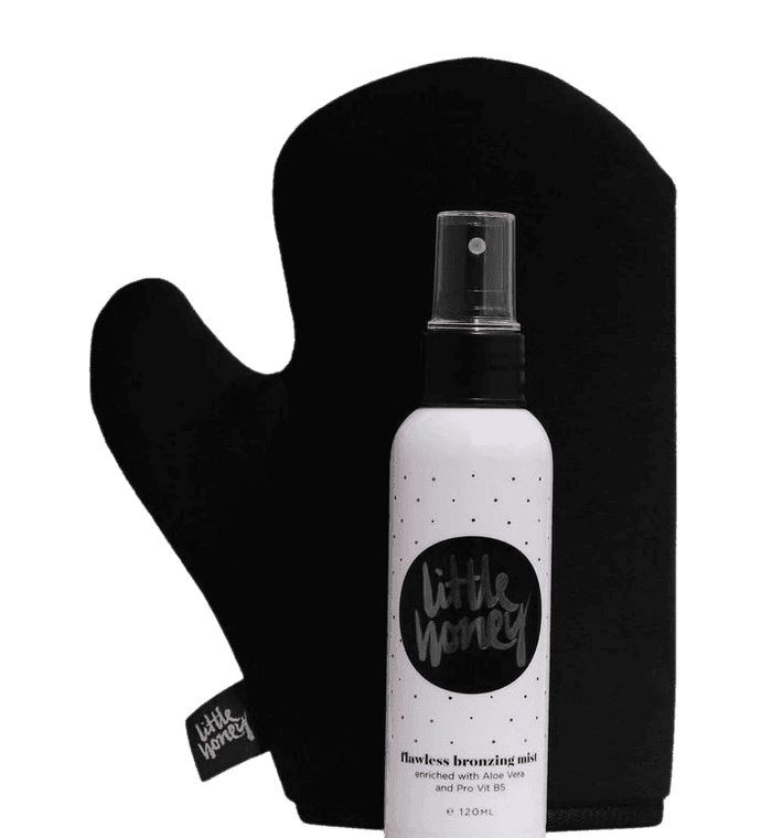 Little Honey Flawless Bronzing Kit - Life Pharmacy Orewa