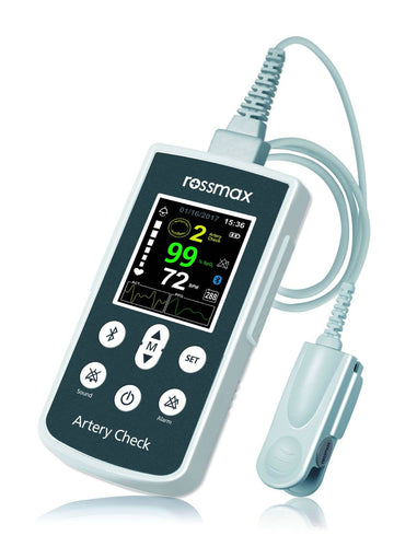 Pulse Oximeter - Handheld - Life Pharmacy Orewa