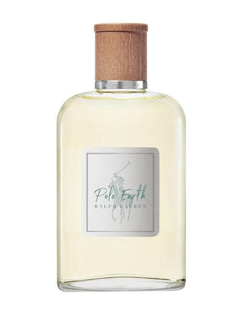 Ralph Lauren Polo Earth Edt - 100Ml - Life Pharmacy Orewa