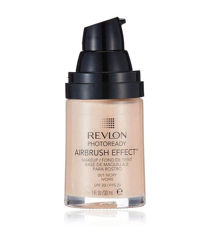 Revlon Photoready Airbrush Effect Makeup Shell - Life Pharmacy Orewa