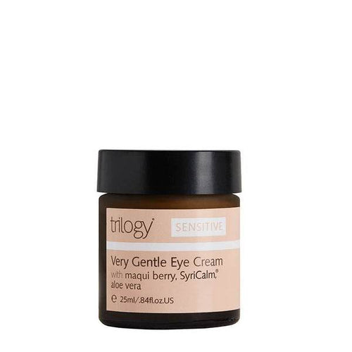 Trilogy Very Gentle Eye Cream - Life Pharmacy Orewa