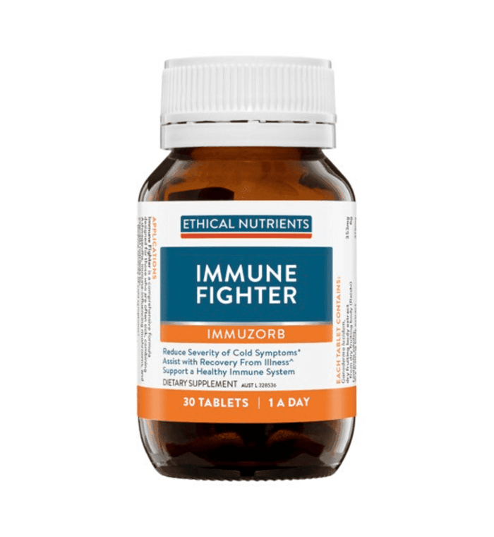 Ethical Nutrients Immune Defense Ccr 30 Tabs - Life Pharmacy Orewa