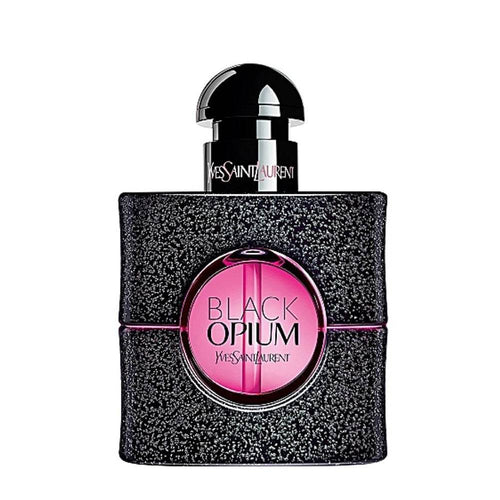 Black Opium Neon Eau De Parfum 30ml - Life Pharmacy Orewa
